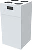 Aggregat Dantherm Hcv400P2 Pet-Veksler