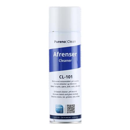 Afrenser 500 Ml ⎮ 5705623041281 ⎮ 900167081 ⎮ 5439000375 ⎮ 