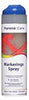 Markeringsspray Blå 500Ml