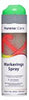 Markeringsspray Grøn 500Ml