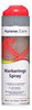 Markeringsspray Rød 500Ml
