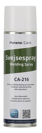Svejsespray 500 Ml ⎮ 5439000171 ⎮ 900167080 ⎮ 5439000171 ⎮ 