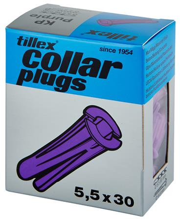 Plugs Kp Lilla 5,5X30 ⎮ 8339053115 ⎮ 908800002 ⎮ 8339053115 ⎮ 320035