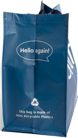 Solar Shopper Bag ⎮ 5439804982 ⎮ 901101299 ⎮ 5439804982 ⎮ 127004