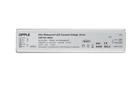 Led-Strip Driver 24V-75W-Dali-Ip67 ⎮ 5401038867 ⎮ 5401038867 ⎮ 5401038867 ⎮ 820002006500
