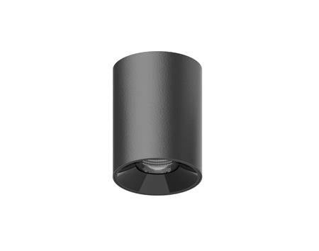 Påbygningsspot-Selena-E 5W-930-55°-Sort ⎮ 5401032950 ⎮ 5401032950 ⎮ 5401032950 ⎮ 541003590100