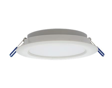 Downlight Slim Ecomax G2 Ø100-6W-3K/4K ⎮ 5401032870 ⎮ 5401032870 ⎮ 5401032870 ⎮ 540001366000