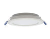 Downlight Slim Ecomax G2 Ø200-18W-3K/4K