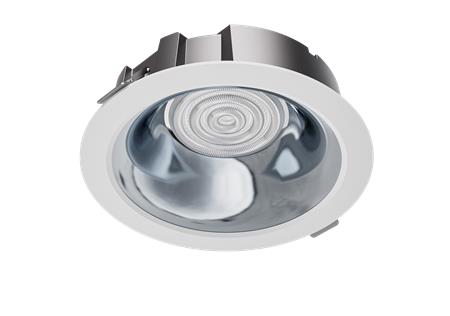 Leddownlighthg-P2 Rd200-22W-930/940 ⎮ 6941491747538 ⎮ 5401032965 ⎮ 5401032965 ⎮ 540001387400