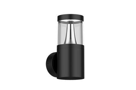 Vægarmatur Leo 8W-830/840-Klar ⎮ 5401032855 ⎮ 5401032855 ⎮ 5401032855 ⎮ 715000011200