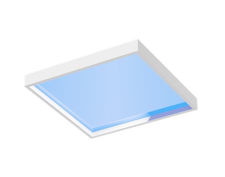 Ledskylight Sdl 60X60-130W-Ble2-W ⎮ 5401046746 ⎮ 5401046746 ⎮ 5401046746 ⎮ 542014015700