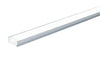 Led Alu Profil-Påbyg-17X7-Al