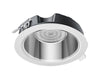 Downlight Ecomax Hg Ø200-40W-Dali-2Cct