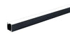 Led Alu Profil-Påbyg-15X15-Bl