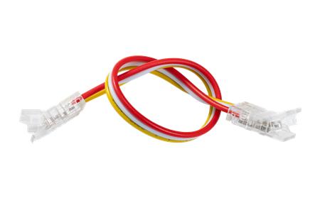 Oppl Ledstrip Wire-Connector-Ss-Tw-Ip20 ⎮ 6931783054314 ⎮ 5401038758 ⎮ 5401038758 ⎮ 806098003900