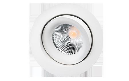 Junistar Lux Isosafe  Hvid In/Outd 3000K ⎮ 7021989025191 ⎮ 5442204346 ⎮ 5442204346 ⎮ 902519