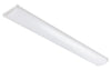 Wave 1200 Hvid 42W Led 3000K
