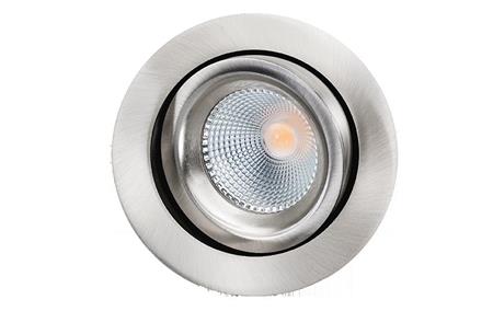 Junistar Lux Isosafe Børstet Stål 3K ⎮ 7021989025221 ⎮ 5442204469 ⎮ 5442204469 ⎮ 902522