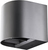 Artes Round Grafit 360Lm 3000K