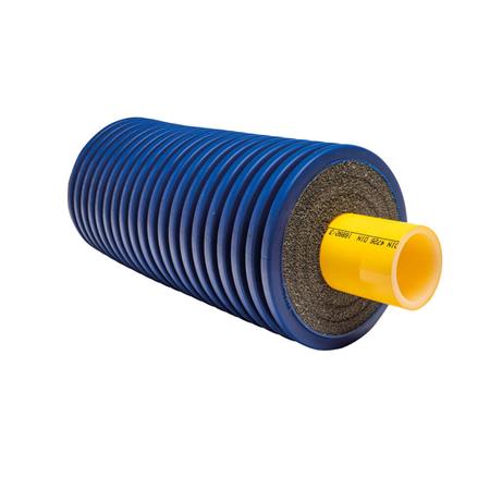 Enkelt Rør 50X4,6-160Mm Pn6 Varme ⎮ 0810001802 ⎮ 087801050 ⎮ 0810001802 ⎮ 