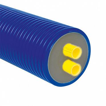 Dobbelt Rør 2X32X2,9-160Mm Pn6 Varme ⎮ 0240000925 ⎮ 087802032 ⎮ 0240000925 ⎮ 