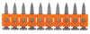 Hc6 17 Mm Søm