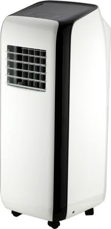Transportabel Klimaanlæg 2,6 Kw Pac-09 ⎮ 5478711667 ⎮ 900502233 ⎮ 5478711667 ⎮ 7350035680993