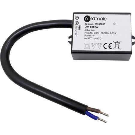 Dim-Bob G2 230V 0-2W Filter ⎮ 5401017694 ⎮ 5401017694 ⎮ 5401017694 ⎮ 18760000