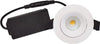 Velia Low Profile 5,5W 3000K R/Mhv.