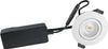 Low Profile Eco 6W 2700K R/Mhv.