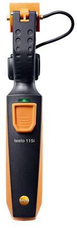 Testo 115I Smart Probe Overfladeføler ⎮ 5478901370 ⎮ 900090003 ⎮ 5478901370 ⎮ 