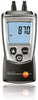 Testo 510 Differenstrykmåler (Sæt)