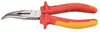 Spidstang Bøjet 200Mm 1000V Laus