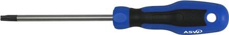 Skruetrækker Torx Kærv T15 X 80 ⎮ 4050623500728 ⎮ 909000330 ⎮ 5497711305 ⎮ 195408