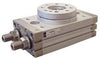 Rotary Table Rack Pinion Ø10 M5 Rc1/8