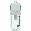 Lubricator Port G1/4
