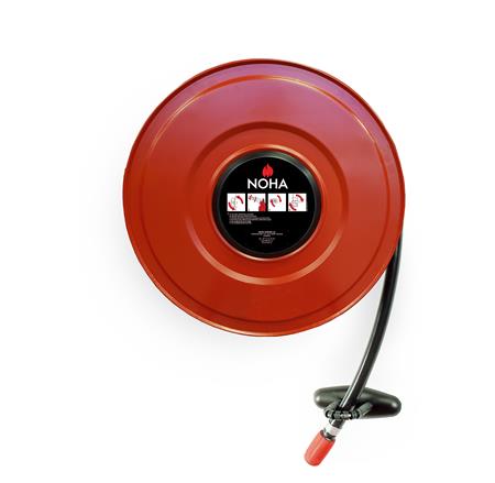 Type 1A Slangevinde, 30M. X 25Mm Slange ⎮ 5705941065600 ⎮ 399210308 ⎮ 0266000022 ⎮ 