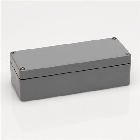 Montagekasse Alu 175X80X57Mm Ca-170 ⎮ 4024337000829 ⎮ 9712202087 ⎮ 9712202087 ⎮ CA-170