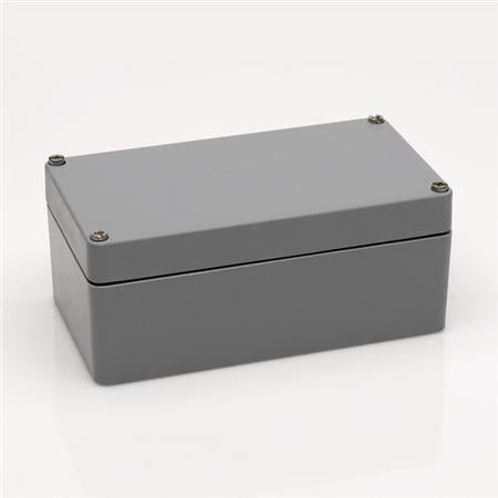 Montagekasse Alu 260X160X90Mm Ca-290 ⎮ 4024337001024 ⎮ 9712202184 ⎮ 9712202184 ⎮ CA-290