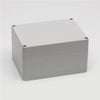 Abs-Kasse 160X120X90Mm. Snap-Luk. Ct-722