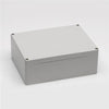 Abs-Kasse 240X160X90Mm. Snap-Luk. Ct-842