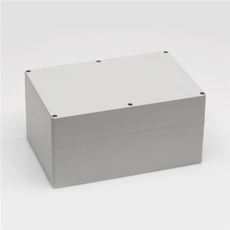Abs-Kasse 240X160X120Mm Snap-Luk Ct-862 ⎮ 9712200694 ⎮ 9712200694 ⎮ 9712200694 ⎮ CT-862
