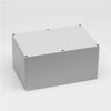Abs-Kasse 240X160X120Mm Snap-Luk Ct-862