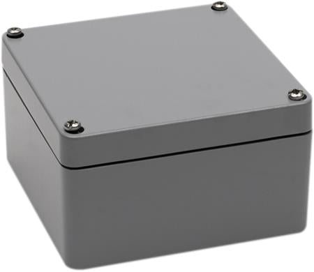Kasse Polyester 400 X 250 X 120 Cp-400 ⎮ 9712200500 ⎮ 9712200500 ⎮ 9712200500 ⎮ CP-400