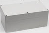 Pc-Kasse 360X200X150Mm. Snap-Luk Ip66
