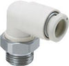 Male Eblow 8Mm G1/8