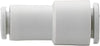 Straight Connector 8/10Mm Round Type