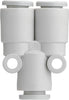 Union Y Tube 4Mm General Purpose 10Bar