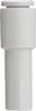 Plug-In Reducer 6/4Mm Round Type Pbt