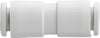 Straight Union Tube-Tube 10Mm Round Type